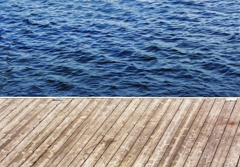 Boat Dock Construction in Kansas City, KS
