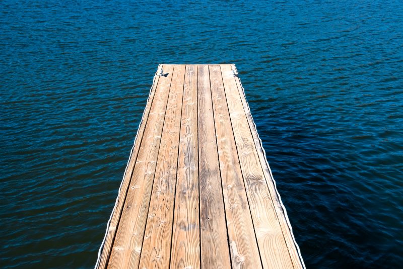 Boat Dock Construction in Kansas City, KS
