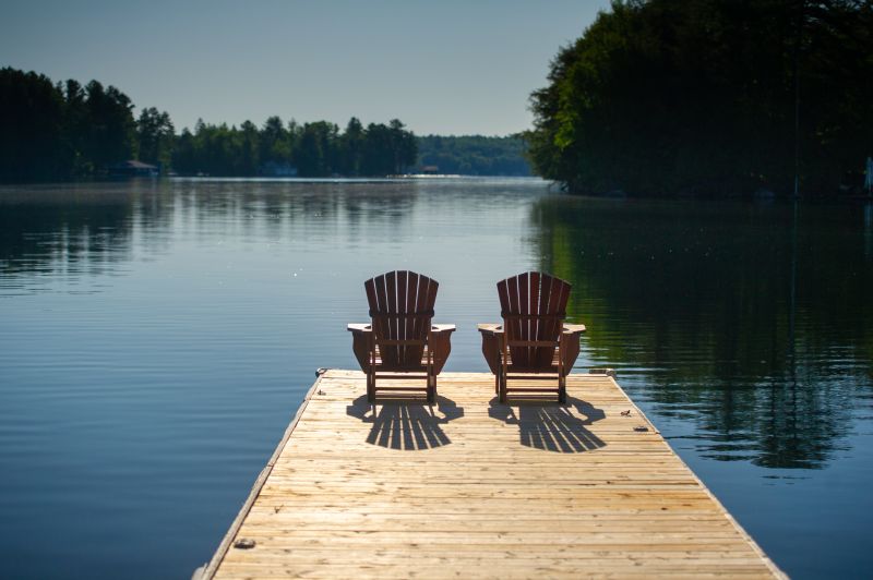 Boat Dock Installation in Kansas City, KS