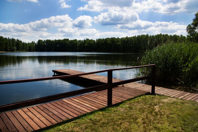 Dock Construction in Kansas City, KS