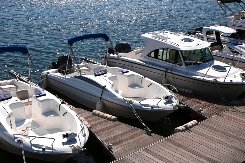 Dock Enlargement in Olathe, KS