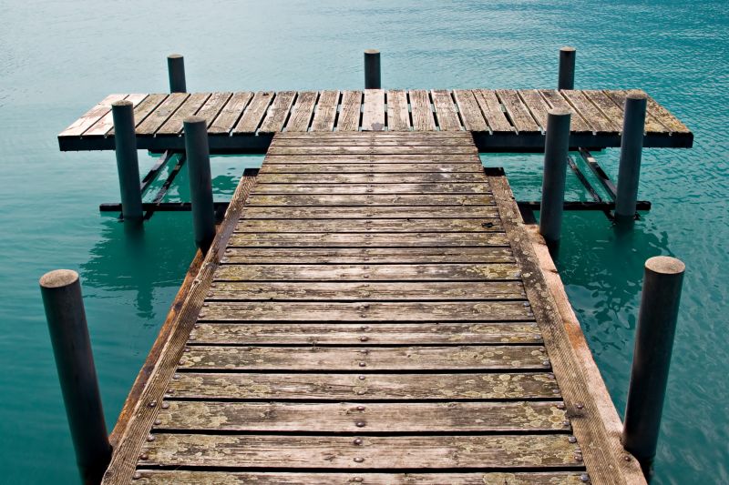 Dock Installation in Kansas City, KS