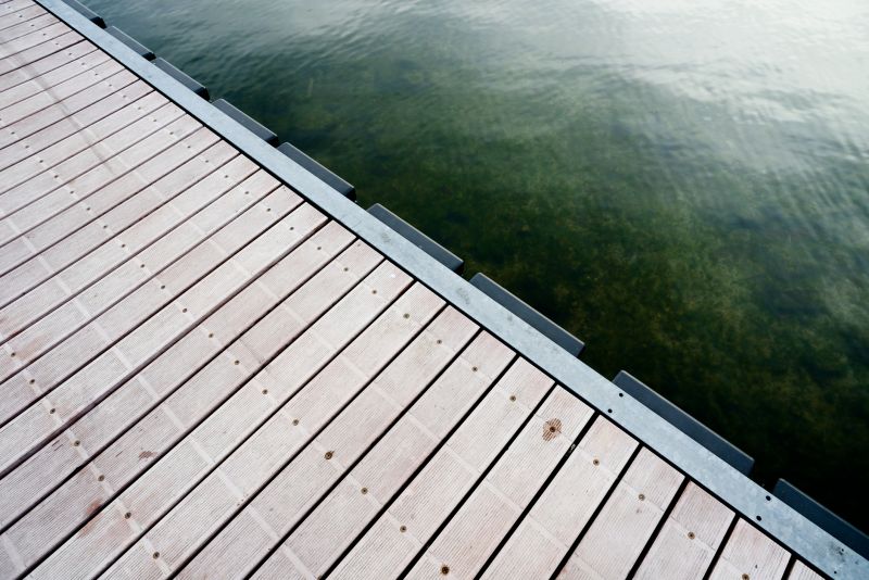 Water Dock Installation in Olathe, KS